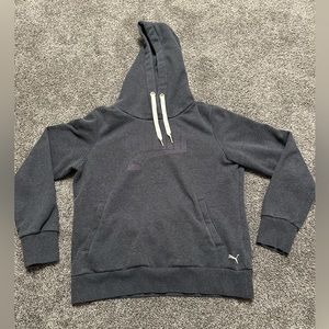 Puma Hoodie size Large